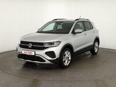 Gebraucht VW T-Cross 116 PS (85 kW) 2025 Andere SUV