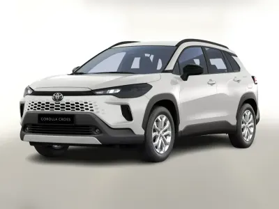 Gebraucht Toyota Corolla Cross