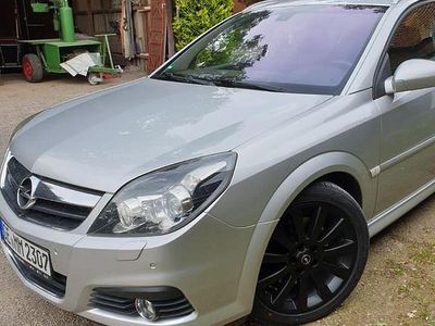 Opel Signum