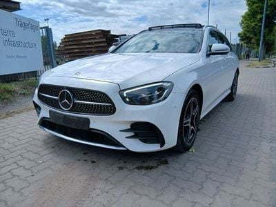 Mercedes E300