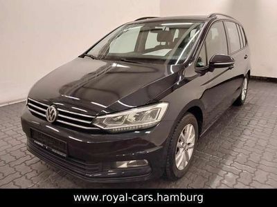 gebraucht VW Touran Comfortline BMT/Start-Stopp*NAVI*SHZ*PDC*