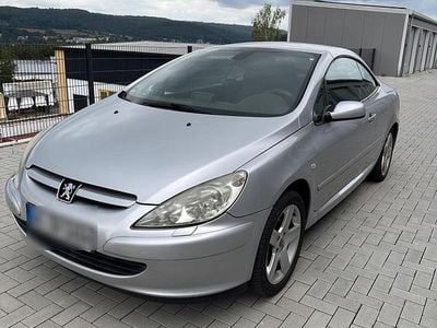 Peugeot 307 CC