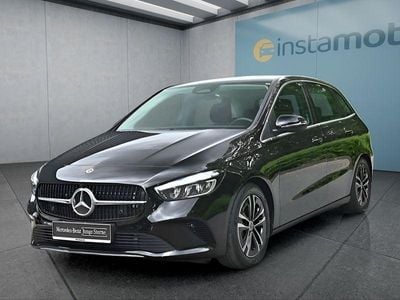 Mercedes B220