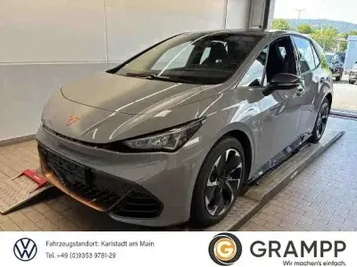 Gebraucht Cupra Born