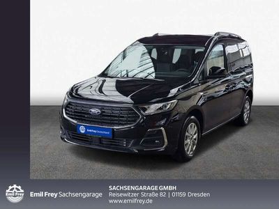 gebraucht Ford Tourneo Connect 2.0 TITANIUM LED/Kamera/Navi