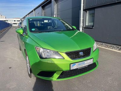 Seat Ibiza SC