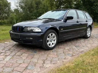 Gebraucht BMW 328