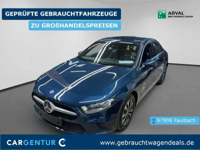 Gebraucht Mercedes A180