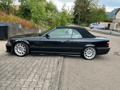 Gebraucht BMW 328 Cabriolet