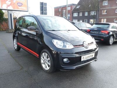 gebraucht VW up! up! moveBMT/Start-Stopp