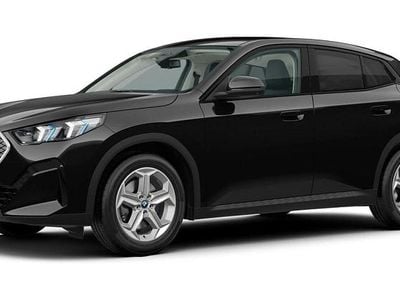 BMW iX2