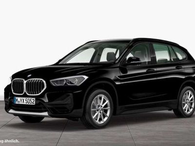 gebraucht BMW X1 sDrive18i