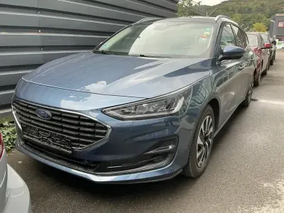 Gebraucht Ford Focus