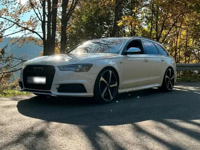 Gebraucht Audi S6