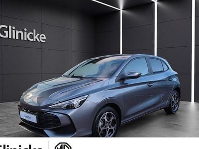 MG MG3