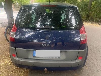 Renault Scénic III