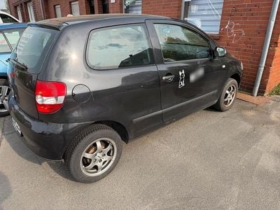 Occasion VW Fox 50 PK (36 kW) 1998 Hatchback