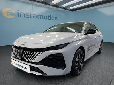 Neu Peugeot 308 SW 145 PS (106 kW) 2026 Weiß Kombi