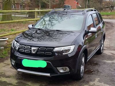 gebraucht Dacia Logan MCV LoganTCe 90 (S