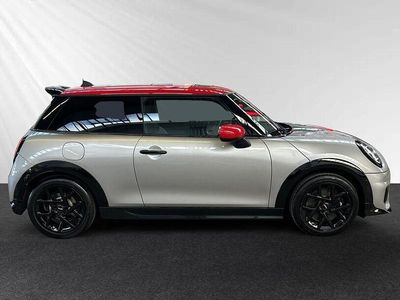 Gebraucht Mini Cooper 156 PS (114 kW) 2024 Melting silver iii Kleinwagen