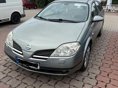 Nissan Primera
