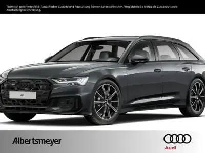 Gebraucht Audi A6