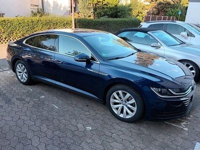 VW Arteon
