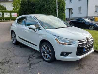Citroën DS4