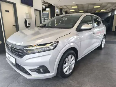 Gebraucht Dacia Sandero