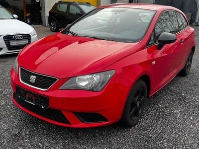 Gebraucht 2014 Seat Ibiza SC Reference Kleinwagen | 2.999 € (Guter Preis)