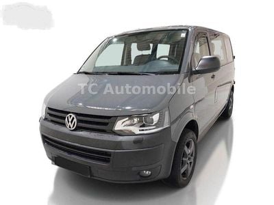 VW T5