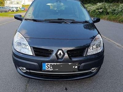 Renault Scénic II