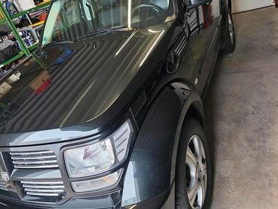 Grün Gebraucht 2012 Dodge Nitro SXT SUV | 6.499 € (Superpreis)