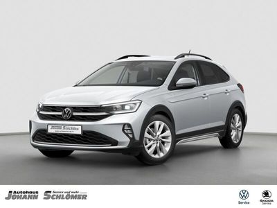 VW Taigo