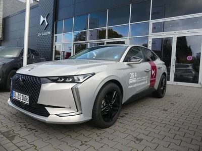 Gebraucht DS Automobiles DS4 Performance Line Plus 131 PS (96 kW) 2023 Grau Limousine