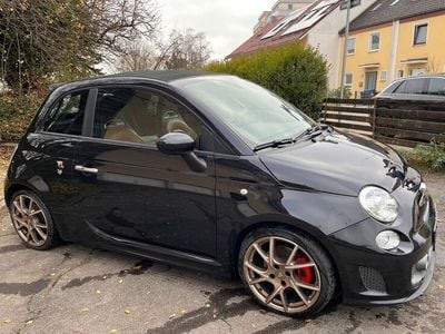 Abarth 595C