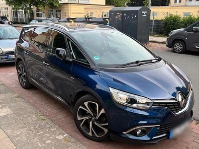 Renault Grand Scénic IV