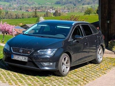 Seat Leon ST