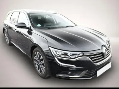 Gebraucht Renault Talisman LIMITED 224 PS (164 kW) 2020 Manufacturer