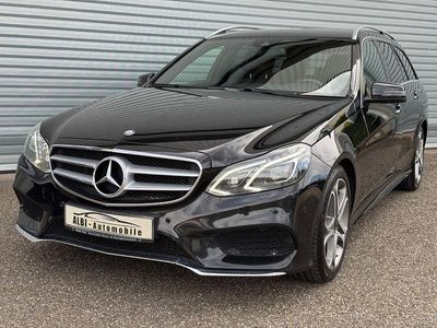 Mercedes E350