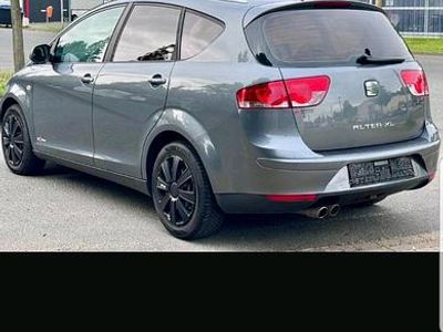 Seat Altea XL