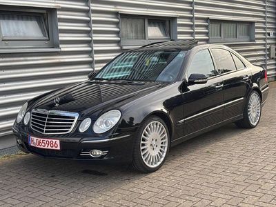 Mercedes E300
