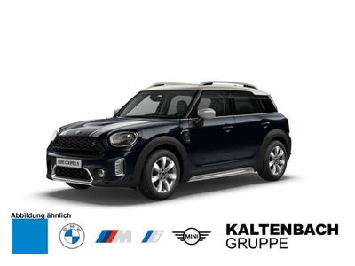 gebraucht Mini Cooper S Countryman ALL4