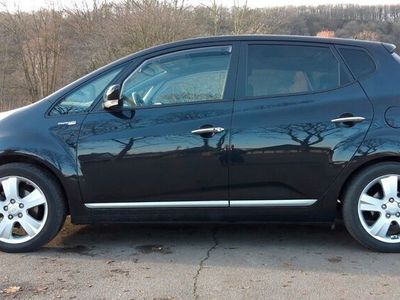 gebraucht Kia Venga 1.6 CRDi Platinum Edition Platinum Edition