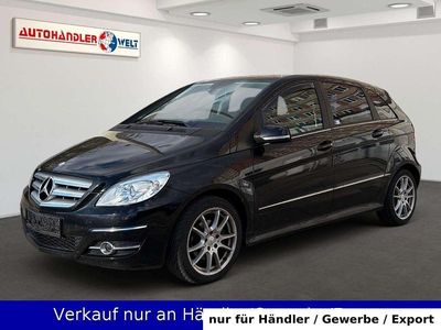 Mercedes B200
