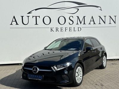 Mercedes A250