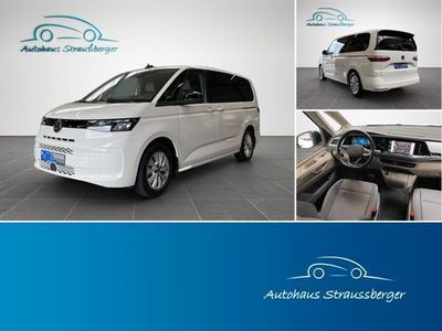 VW Multivan