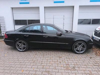 Mercedes 280
