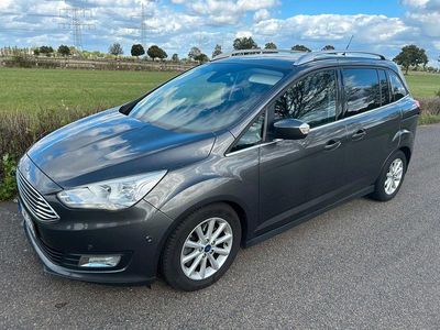 Ford Grand C-Max