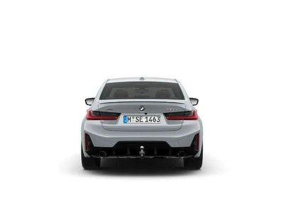 Nuova BMW 320 Performance 190 CV (139 kW) 2026 Grigio Berlina